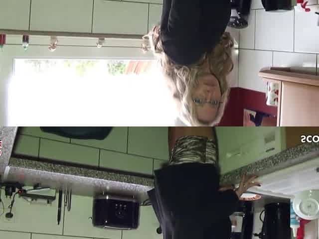 Big Tits Milf Secretary Seduce To Fuck At Work By Own Boss