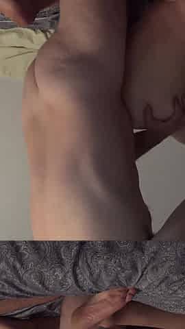Afternoon Bedroom Anal Fuck
