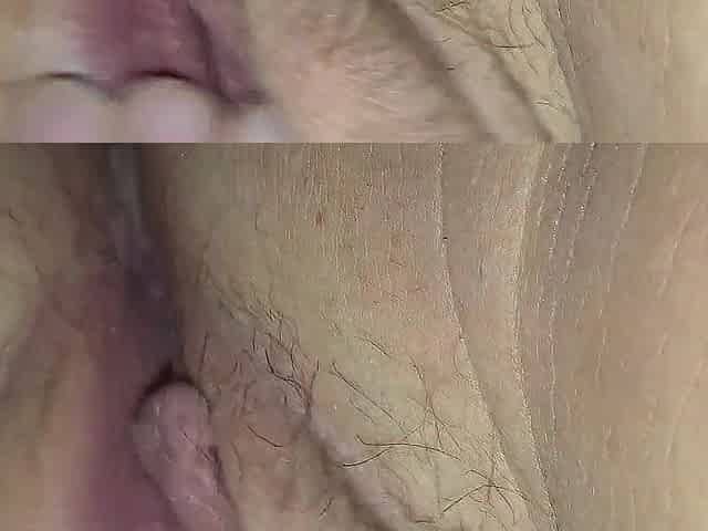 Night teasing in daybed