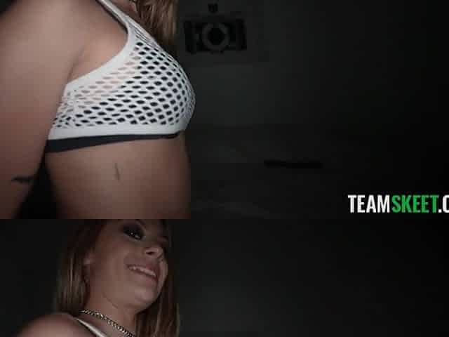 Koco Chanel & Ike Diezel in Cock-loving Beauty - ThisGirlSucks