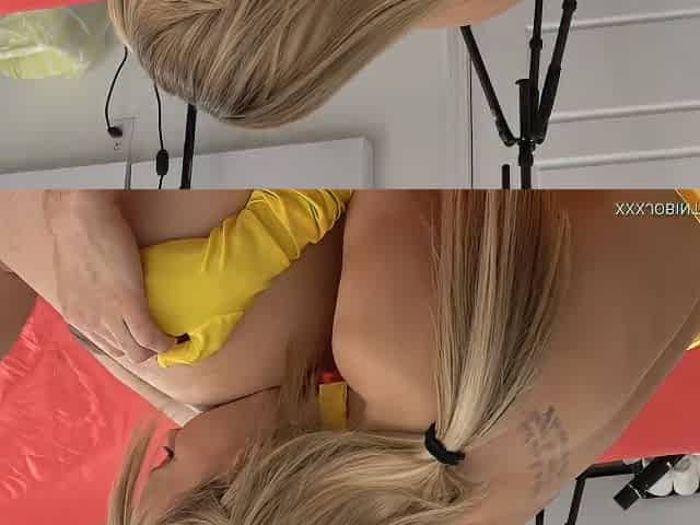 Pristine Edge Interview Anal