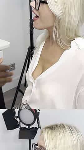 Fucked Straight up the Ass Without Asking
