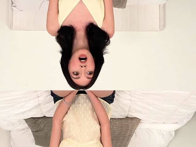 Xenadreamx Gets A BBC In Her Tiny Pussy