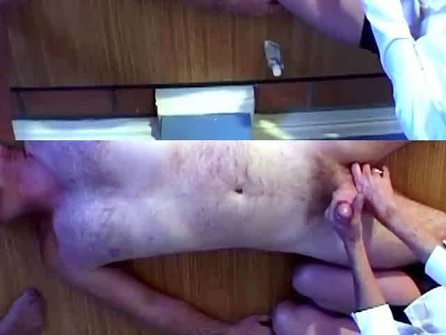 Foot Fetish porn vids from Amateur Trampling