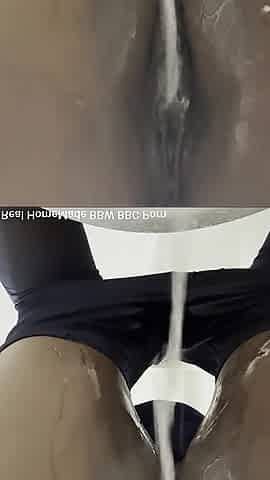 Desperate for a Pee Pissing My Pants Before I Get to the Toilet