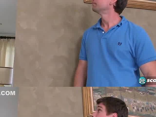 When The Husbands Away, The Wife Gets Ass-fucked