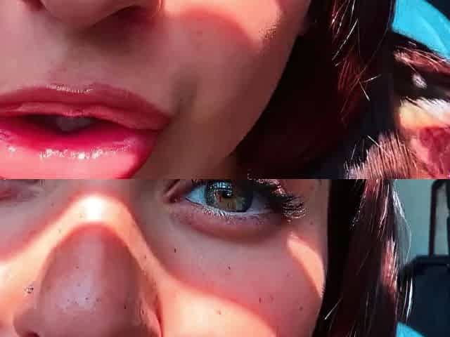 Prrincess Cherry - Edging Eyes