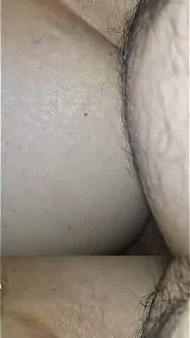 MILF Gets a Lot of Semen on Her Tits
