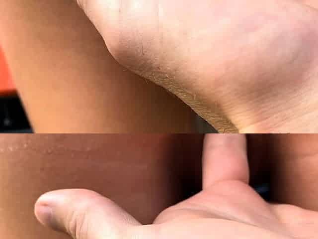 Amateur blonde teen casi james outdoor hardcore pounding