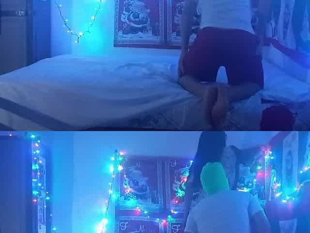 At Christmas Livido Becomes More Intense and so Do Infidelities