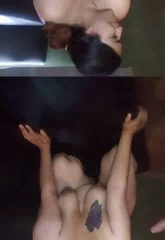 It breaks my butt