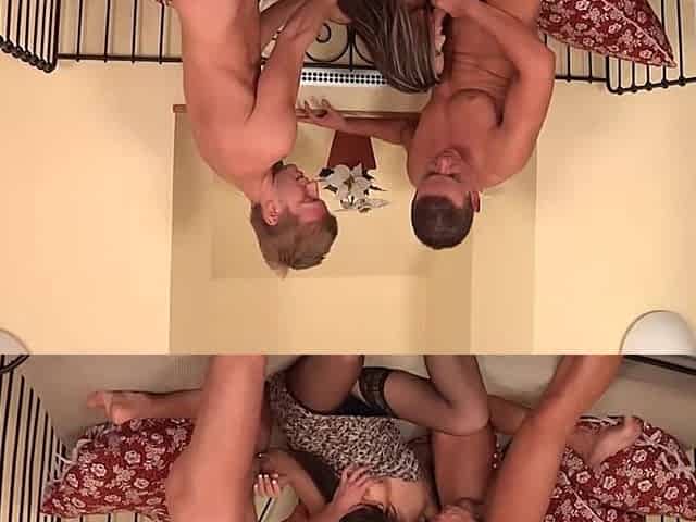 Double Surprise for Sara