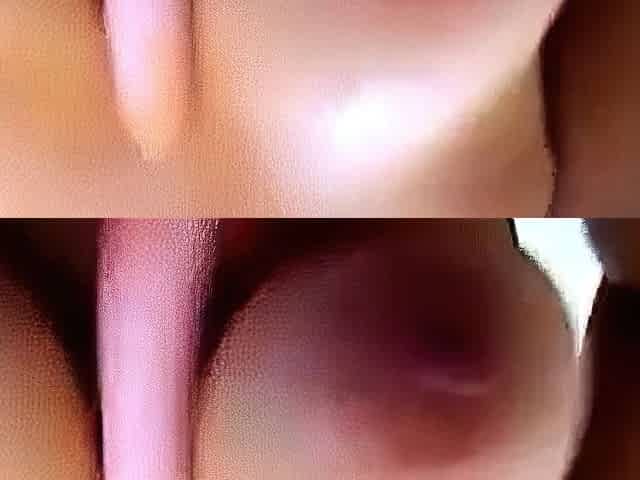 Big-Titted Latina Loves Anal on Webcam