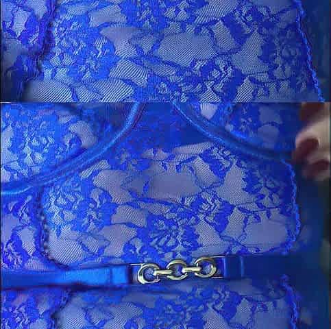 Afternoon of screwing my 12 inch sex toy