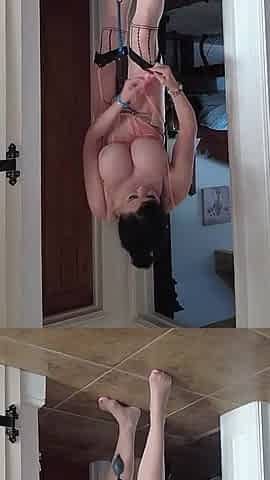 Behind the Scenes with Bonus Pee Clip