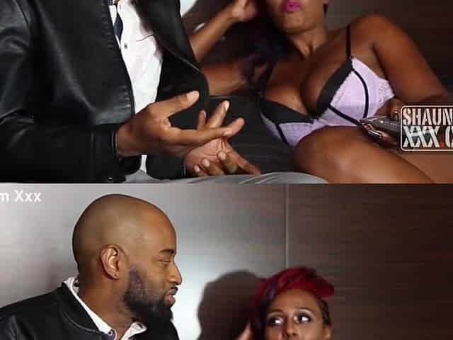 NETFLIX AND CHILL a broken cock rubber story