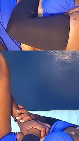 Honey Fuck