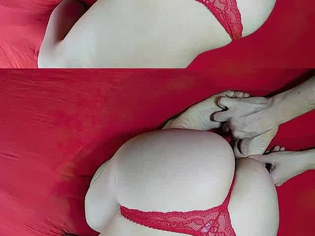 Tickle Me Right Now!!! Foot Massage And Tickling ~DirtyFamily~
