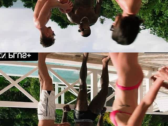 BLACKED Busty Rikako Can t Resist BBC