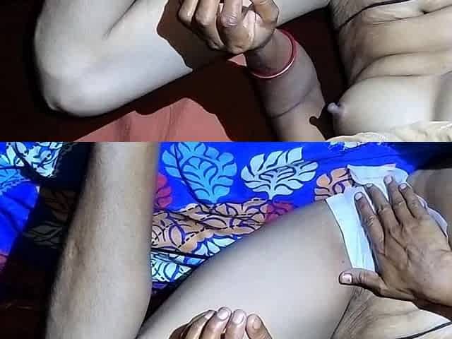 Indian Desi Bhabhi Pussy Muslim