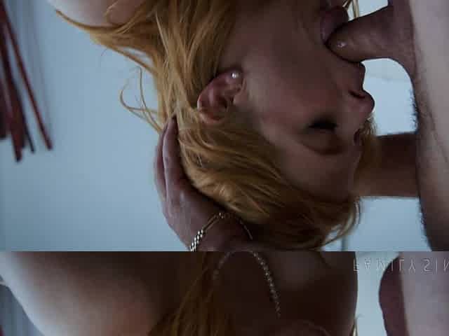 Lustful vixen mind-boggling xxx story