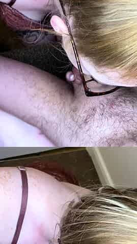 Huge Japan blowjob and handjob POV orgy with a cumshot
