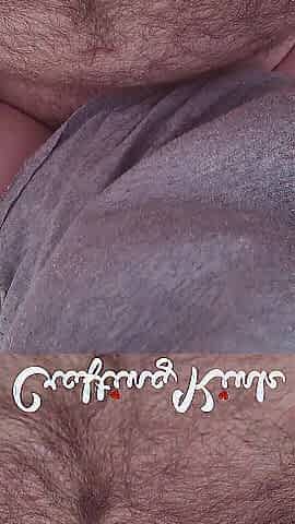 Just a little breeding on our camping voyage - see for the stunning creampie at the end!!