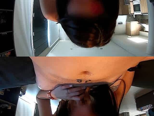 A La Putita Le Gusta Tanto El Anal Que Me Dice Que Le Pegue - StarkSol