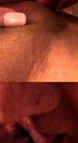 Pulled amateurs close up car sex