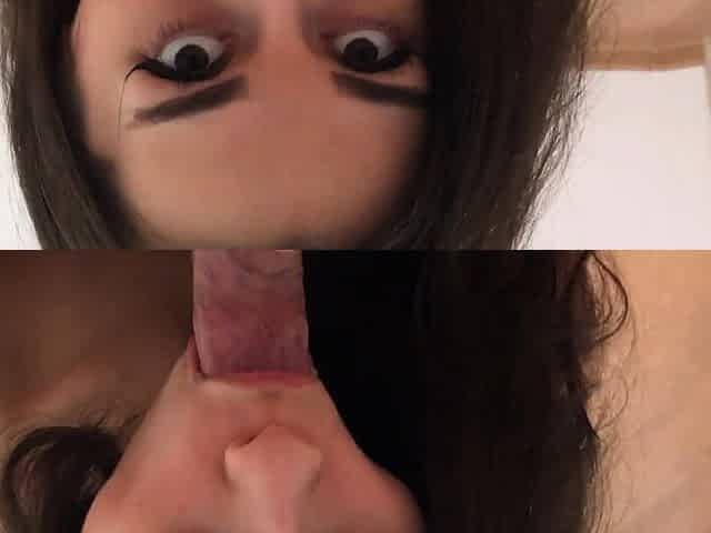 moment of life with boyfriend. real orgasm