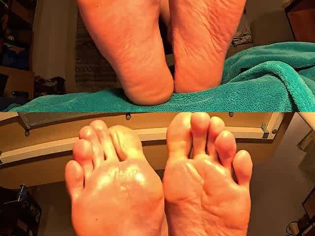 Feet Fiction