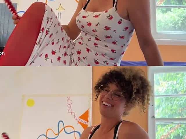 Are U Into Butt or Cunt or Penis?