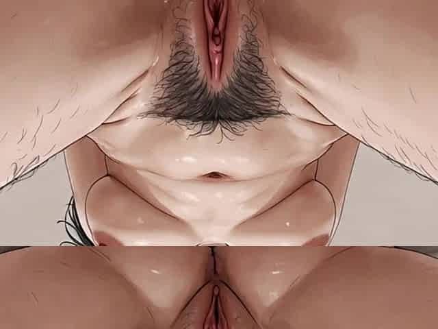 Desi Hairy Pussy