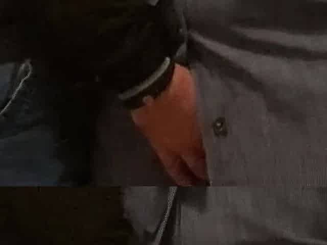 Lewd Floozy Gets Fingered In Her Wet Vagina