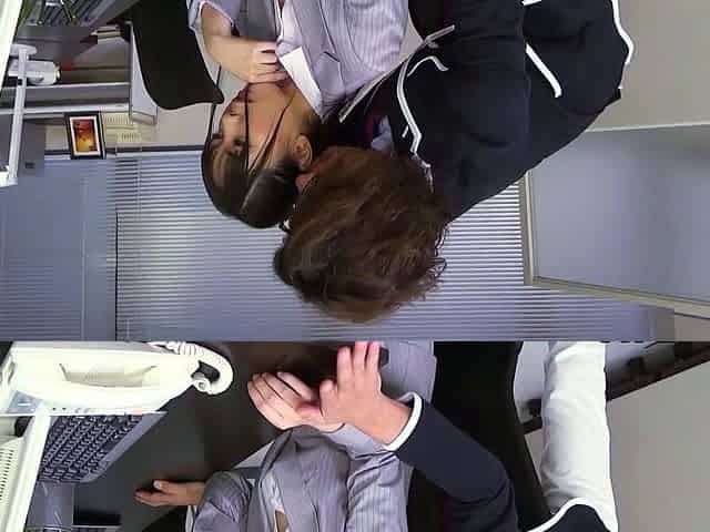 My Boss Wants to Fuck Me