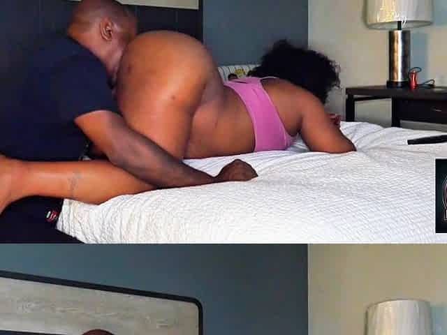 Smack That Ass - Lady Sable