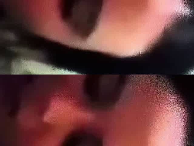 Amateur Cum Facial