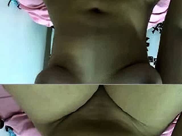 Big-Titted Indian Punjabi Babe Babita's Webcam Solo Show