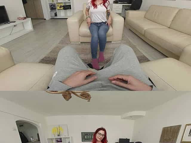 Rosse - Babysitter Interview
