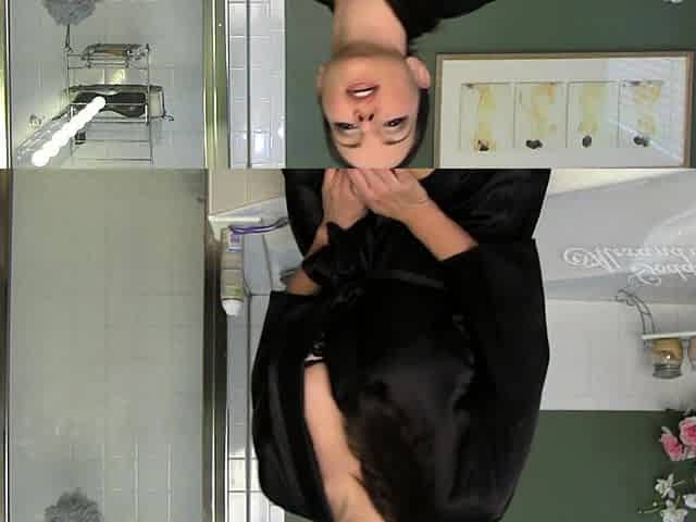 Cbt Training Shave Yourself Smooth