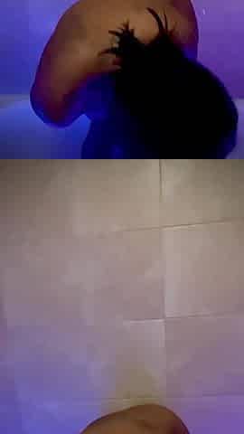 Get Wet with Me