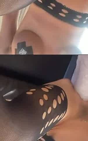 Behind the Scenes