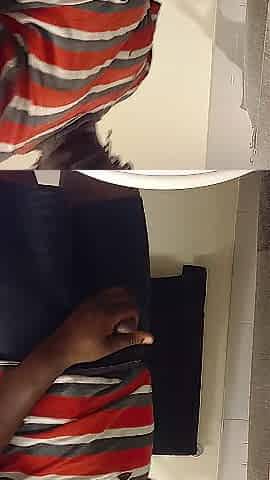 Quick cum in the morning