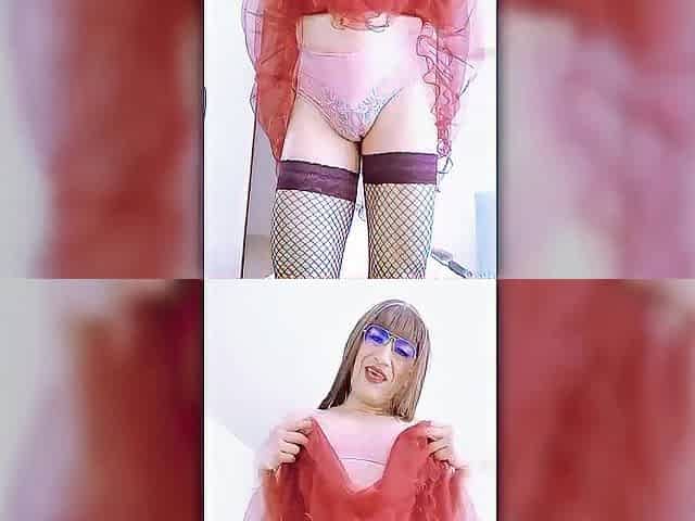 Masturbating Desperately