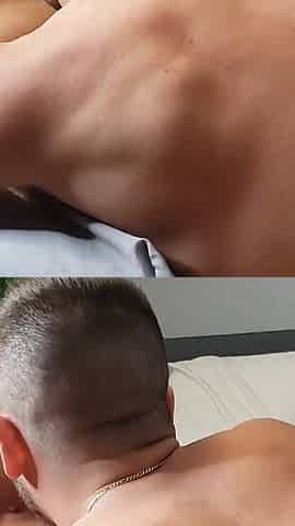 Hotwife Lexi Love Gets Her Married Ass Ate by Stranger Before Getting a Big Messy Creampie
