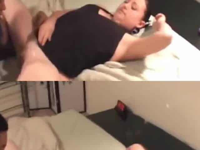 Hardcore Real Amateur Amanda Bbc Rough Sex With Cumming In Mouth