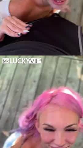Breasty Hottie Madison Blaze's Luscious Vagina Is The Flawless Cumhole