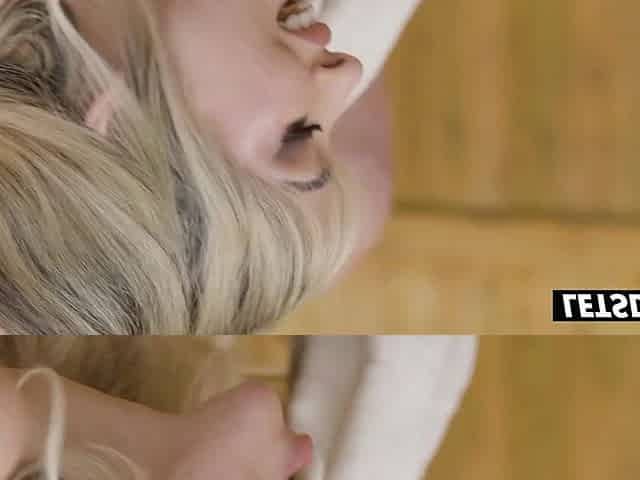 I Was on All Fours Getting My Pussy Drilled and Sucking Jock at the Same Time