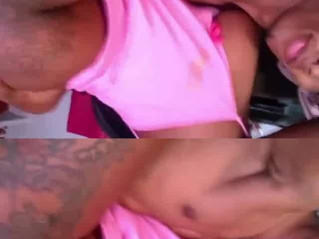 Fucking Stepsister, While on Vacation