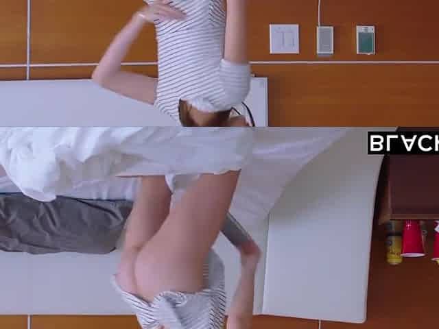 Shes Always Wanted His Bbc But Was Too Shy